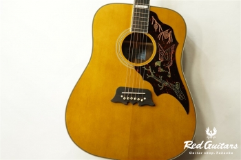 MASTERBILT EXCELLENTE - Antique Natural Aged